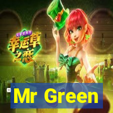 Mr Green